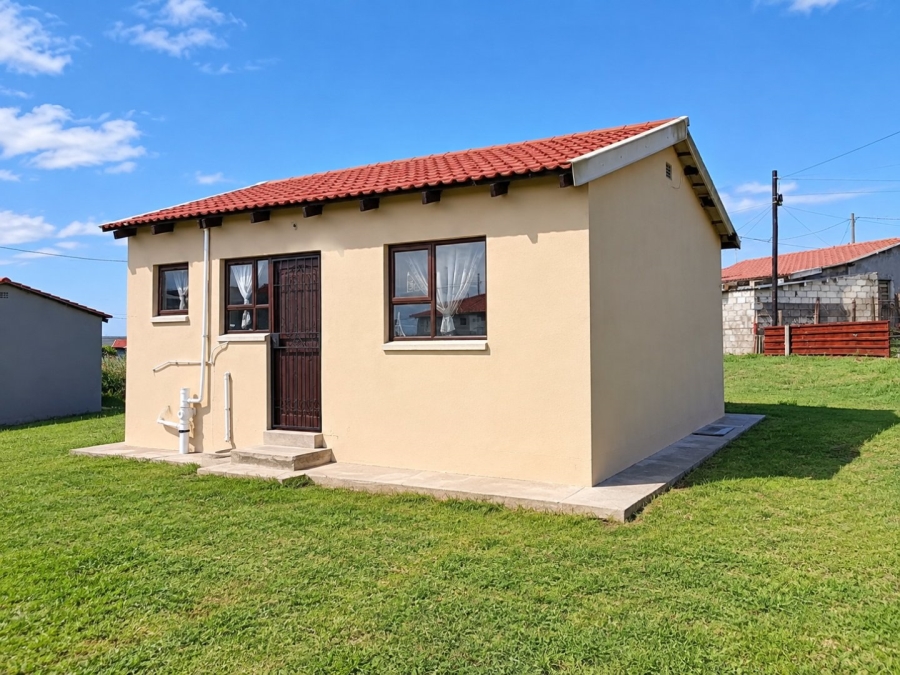 2 Bedroom Property for Sale in Bethelsdorp Eastern Cape
